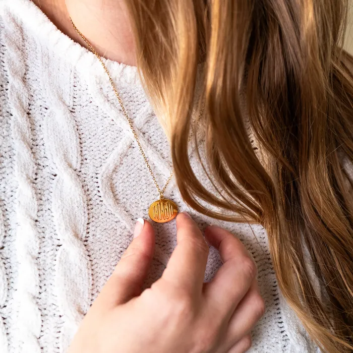 Forever Truth WWJD Pendant Necklace Necklaces