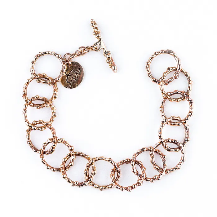 Giardinoblu Bracelets Sparkling Droplets Bracelet