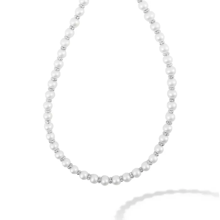 Kinder Childs First Pearl Necklace LAGOS Necklaces