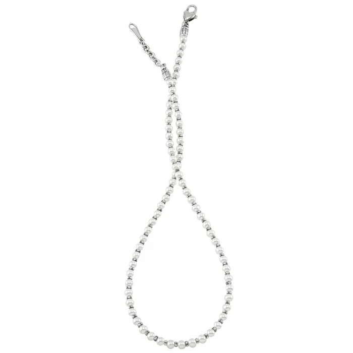 Kinder Childs First Pearl Necklace LAGOS Necklaces