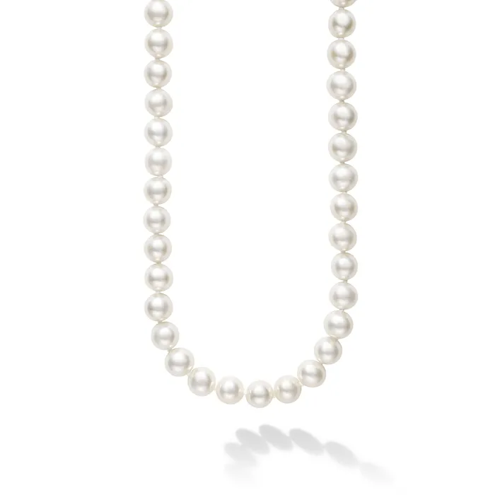 Luna Pearl Necklace LAGOS Necklaces