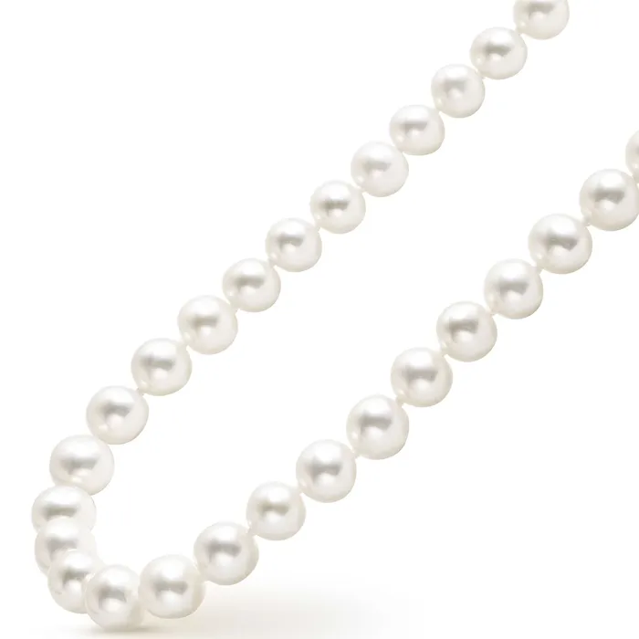 Luna Pearl Necklace LAGOS Necklaces