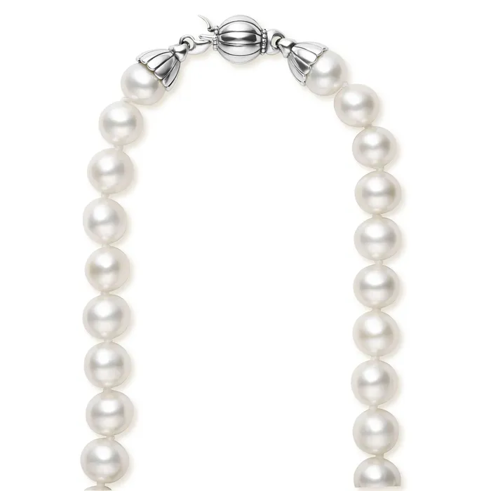 Luna Pearl Necklace LAGOS Necklaces