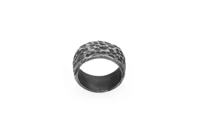 MARIA MARISCAL Earrings Argolla EE1