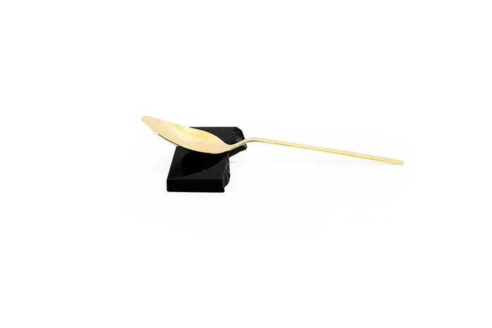MARIA MARISCAL Earrings Cuchara Sopera Guadalupe