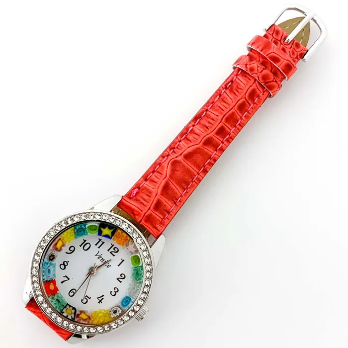 MuranoVItrum Watches Glimpsy Watch