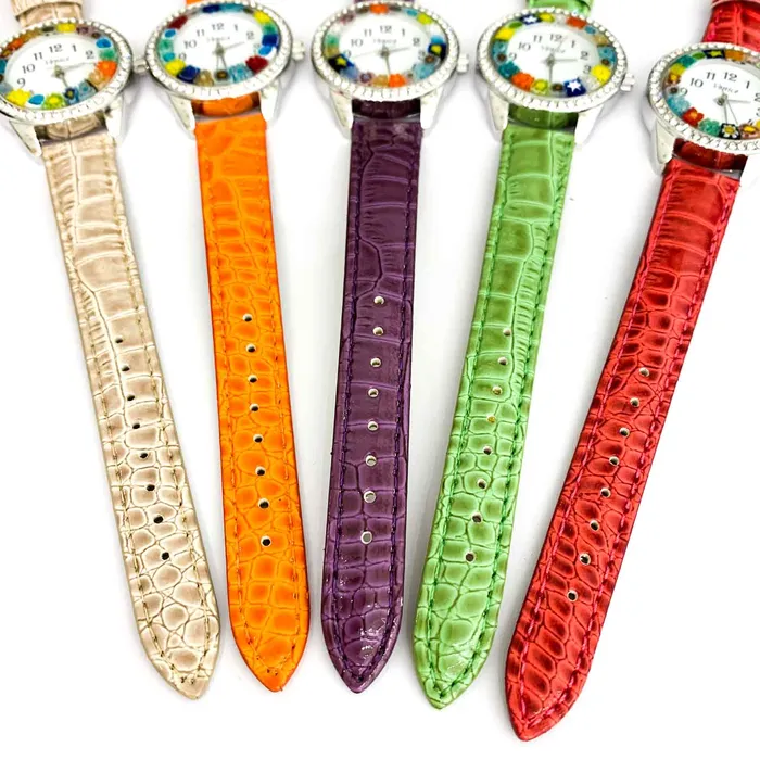 MuranoVItrum Watches Glimpsy Watch