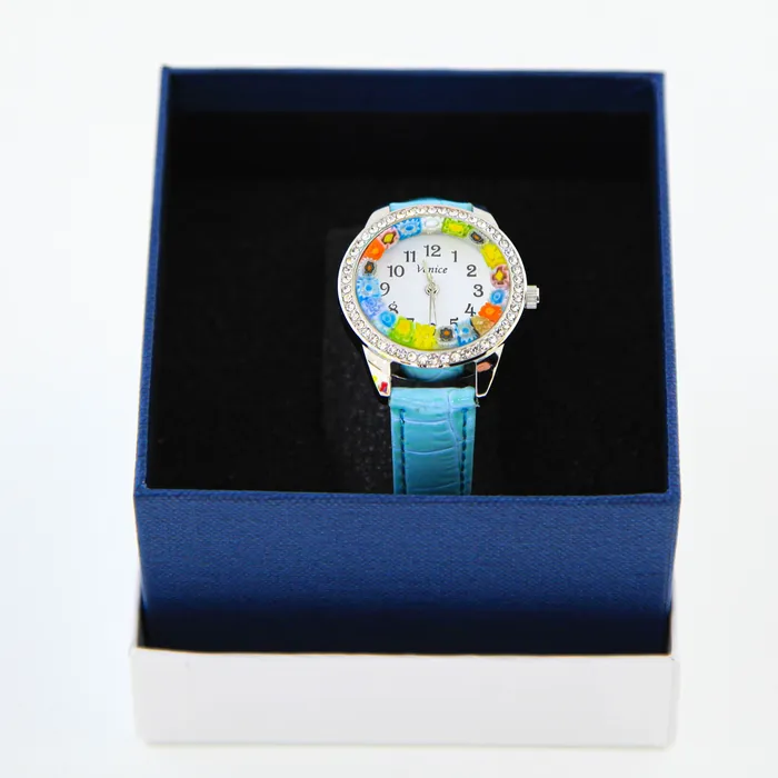 MuranoVItrum Watches Glimpsy Watch