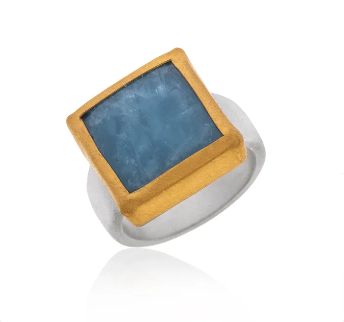 Nava Zahavi Determination Ring Nava Zahavi Rings