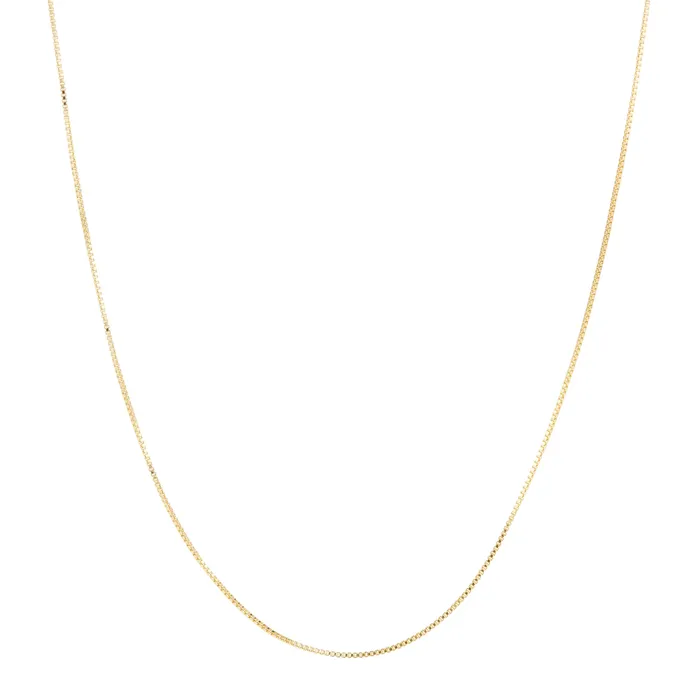 Necklaces Crystal Haze Jewelry Box chain