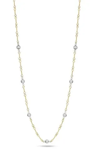 Necklaces ROBERTO COIN Diamond Necklace