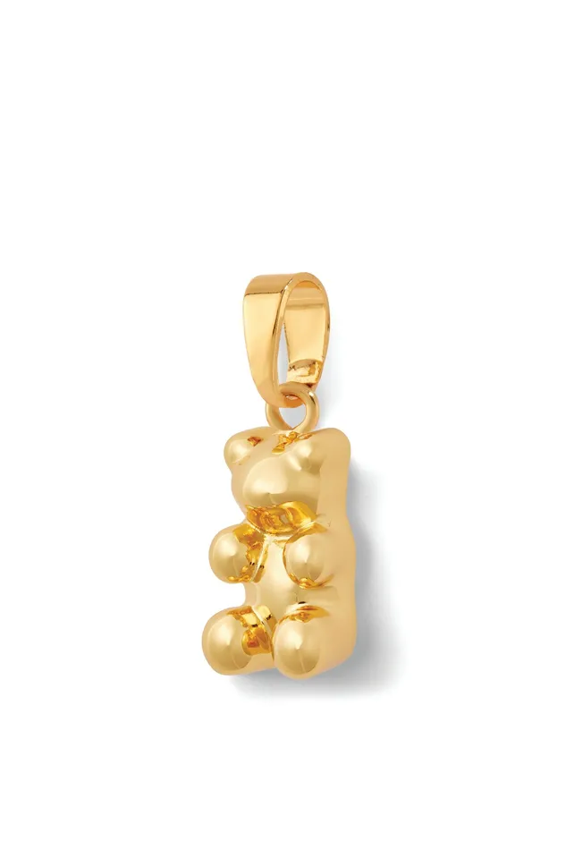 Papa Bear Crystal Haze Jewelry Rings