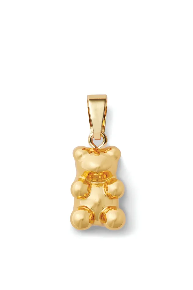 Papa Bear Crystal Haze Jewelry Rings