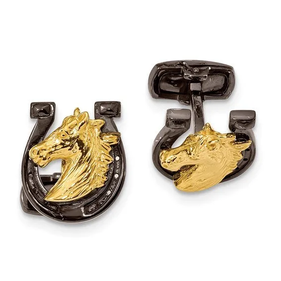 QUALITY GOLD INC Rings Mens Alternative Jewelry