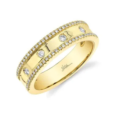 Rings SHY CREATIONS 023CT DIAMOND RING
