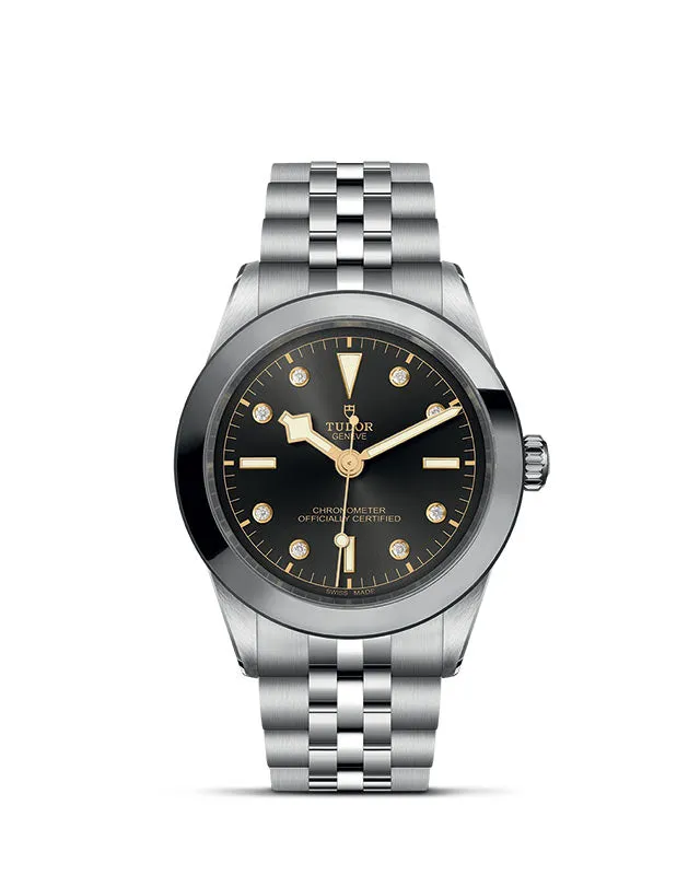 Rings TUDOR Black Bay 39 TUDOR