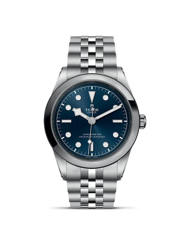 Rings TUDOR TUDOR Black Bay 41