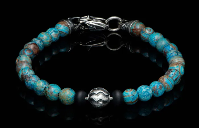 Rings WILLIAM HENRY LLC Mens Alternative Jewelry