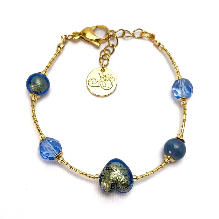Santa Cruz Bracelets Antonio Vaccari Earrings