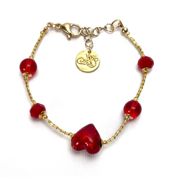 Santa Cruz Bracelets Antonio Vaccari Earrings