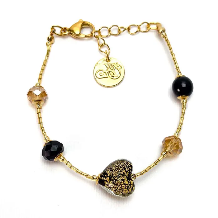 Santa Cruz Bracelets Antonio Vaccari Earrings
