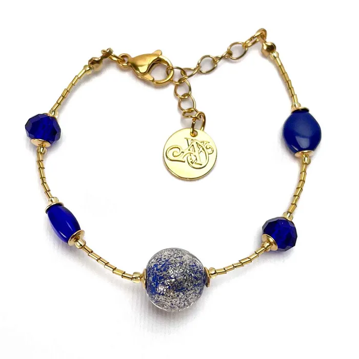 Santa Cruz Bracelets Antonio Vaccari Earrings