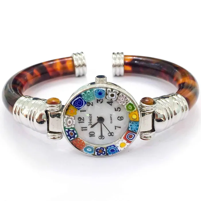 Serenissima Watch MuranoVItrum Watches