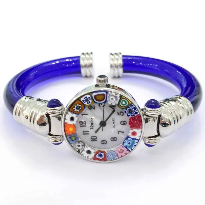 Serenissima Watch MuranoVItrum Watches