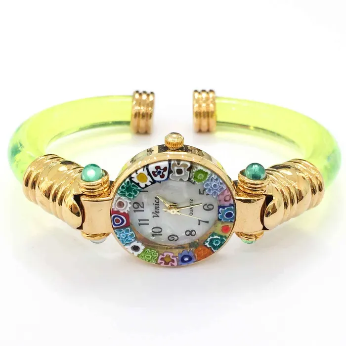 Serenissima Watch MuranoVItrum Watches