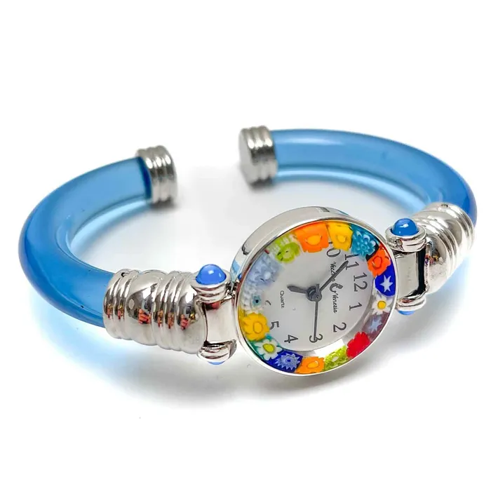 Serenissima Watch MuranoVItrum Watches