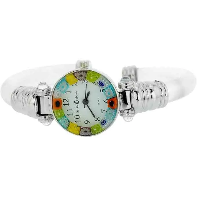 Serenissima Watch MuranoVItrum Watches