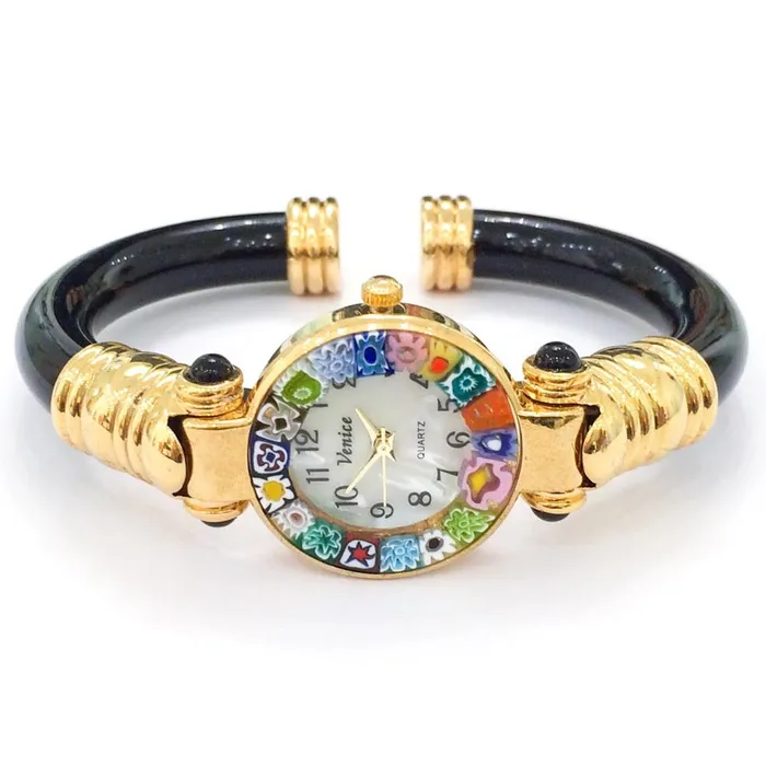 Serenissima Watch MuranoVItrum Watches