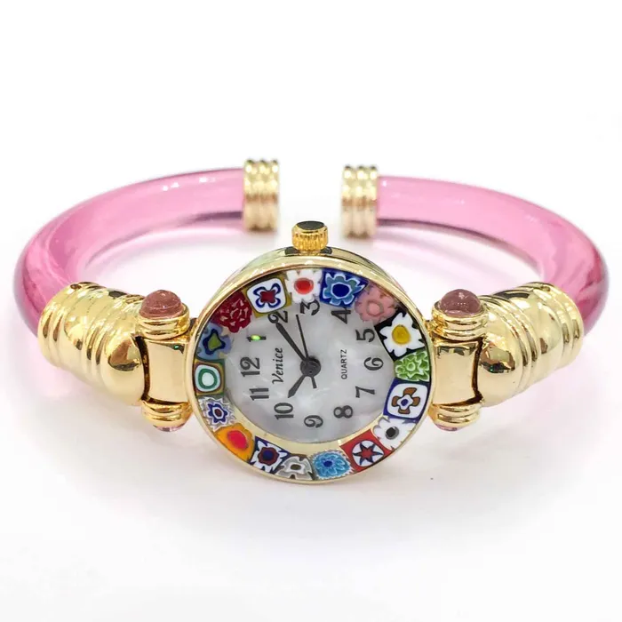 Serenissima Watch MuranoVItrum Watches