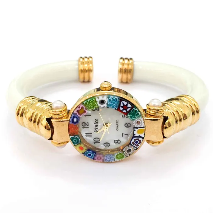 Serenissima Watch MuranoVItrum Watches