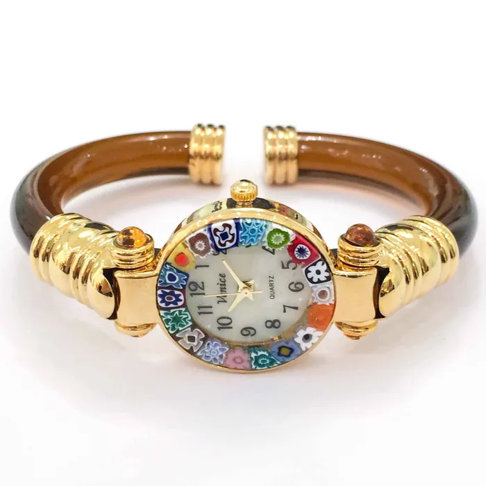 Serenissima Watch MuranoVItrum Watches