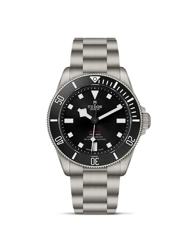 TUDOR Pelagos 39 TUDOR Earrings