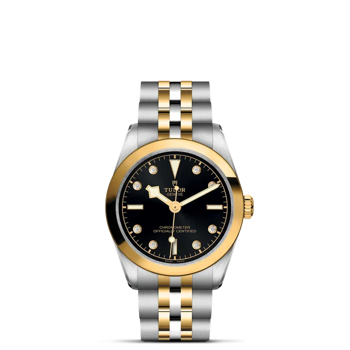 TUDOR Rings TUDOR Black Bay 31 SG