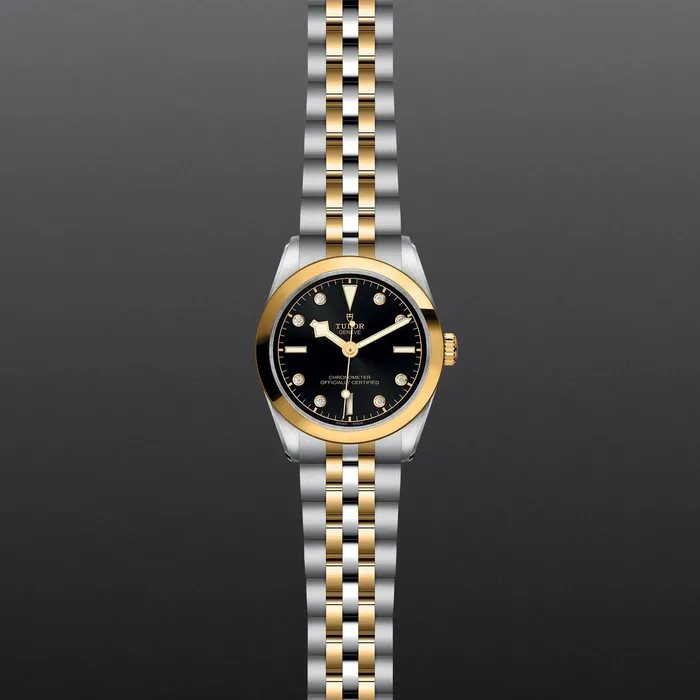 TUDOR Rings TUDOR Black Bay 31 SG