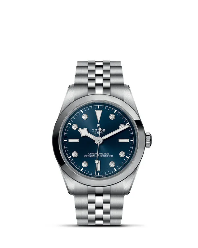 TUDOR Rings TUDOR Black Bay 36