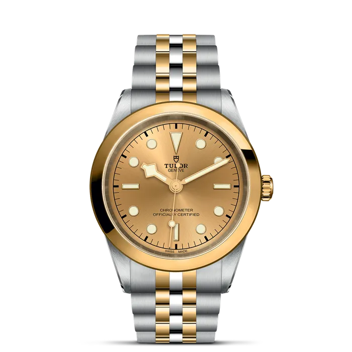TUDOR Rings TUDOR Black Bay 41 SG