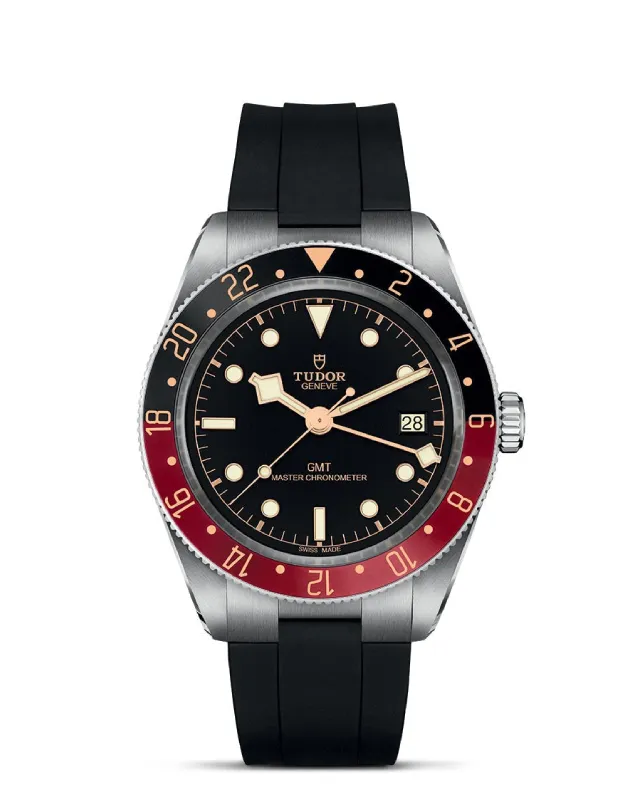 TUDOR TUDOR Black Bay FiftyEight Rings