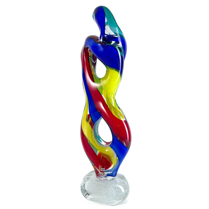 Vetreria Badioli Necklaces Essence of Woman Murano Glass Vetreria Badioli Necklaces Essence of Woman Murano Glass