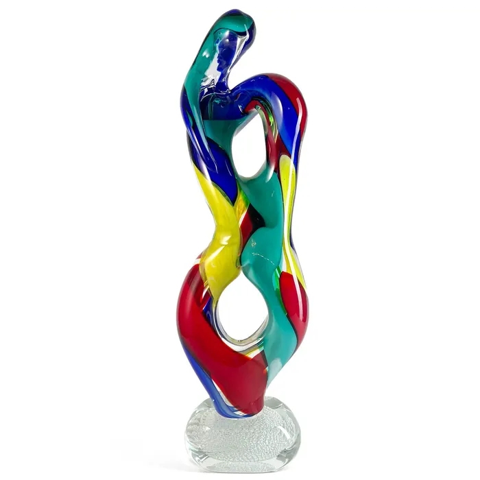 Vetreria Badioli Necklaces Essence of Woman Murano Glass Vetreria Badioli Necklaces Essence of Woman Murano Glass