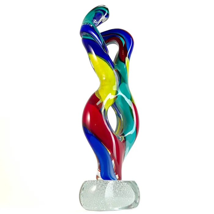 Vetreria Badioli Necklaces Essence of Woman Murano Glass Vetreria Badioli Necklaces Essence of Woman Murano Glass